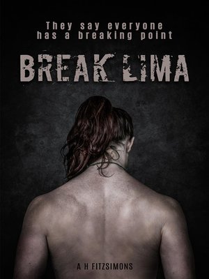 cover image of Break Lima